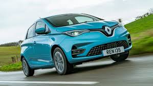 Prohlédněte si modelovou řadu osobních vozů značky renault za atraktivní ceny. Renault Zoe Review Auto Express