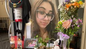 Fundraiser by Steven Correa : In Memory of Natalie: Support Her Family's  Needs