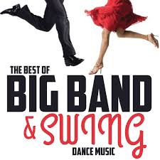 Best swing bands of the 20s 30s & 40s. Album The Best Of Big Band Swing Dance Music Various Artists Qobuz Download And Streaming In High Quality