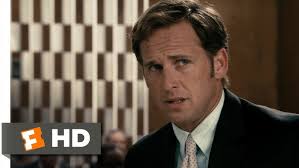 The Lincoln Lawyer (9/11) Movie CLIP