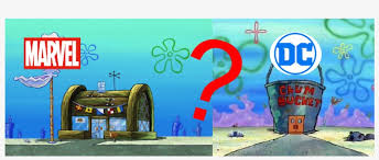 In the spongebob squarepants universe, the rivalry between mr. Krusty Krab And Chum Bucket Memes Free Transparent Png Download Pngkey