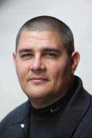 Pulitzer Prize Winner ADAM JOHNSON with ANTHONY MARRA