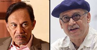 Malaysia today is a malaysian news blog founded in august 2004. How Did Raja Petra Kamarudin Turn From Anwar S Loyal Supporter To His Biggest Enemy