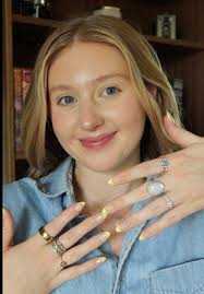 Isabella Rawlings Ring Tour