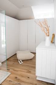 30 spectacular wardrobe designs ideas to store your clothes in. This Bathroom And Walk In Closet Combination Are Fully Open To The Room
