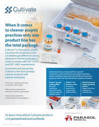 Parasol Medical As Seen In The 2019 Pharmacy Platinum Pages Buyer S Guide Rxplatinumpages Com Hospital Pharmacy Medical Pharmacy