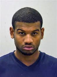 Dad held after Facebook post showing bound girl