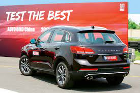 Autofromchina exports electric car ,suv, sedan, bus. Neue China Autos Im Check Bilder Autobild De