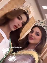 Aoom miranda fuster🤣 #mgi2023 #missgrandinternational2023 #aoomtwp  #lucianafuster #mgi #missgrandthailand2023 #missgrandperu2023 #peru  #thailand🇹🇭 #funny #humor #friends #latina #asian #latinaname ...