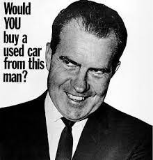 Richard Nixon