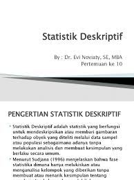 9 ruang lingkup statistik statistika deskriptif statistika statistika parametrik statistika inferensial statistika nonparametrik. Top Neue Schaub Ue Hne Pengertian Statistik Deskriptif