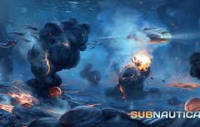 See if you have better luck. Screenshots Subnautica Subnautica Concept Art Concept Art Art