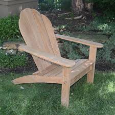Have To Have It Three Birds Teak Adirondack Chair 510 Hayneedle Adirondack Chair Chair Outdoor Furnishings
