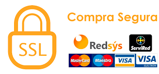 redsys pago seguro - Tienda de muebles rústicos online. Madera maciza de  pino