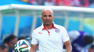 Este o victorie pe care nu o vom uita niciodată!. World Cup Chile Boss Jorge Sampaoli Proud Of His Side Making The Last 16 Football News Sky Sports