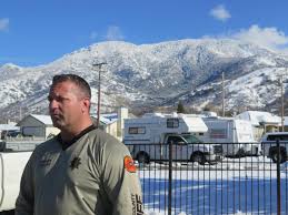 Two Southern California attorneys among three killed in plane crash in  Tehachapi