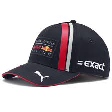 I don't think a world champion and a potential world champion work well in a team. Am Red Bull Racing Max Verstappen 33 Cap Pit Lane 9 Shop