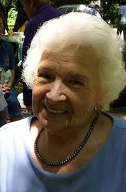 Joyce Orders Obituary