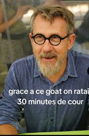 Fred Cest Pas Sorcier