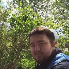 Christopher Ruhland's Instagram, Twitter & Facebook