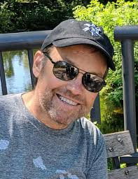 Obituary information for Steven Cieslewicz