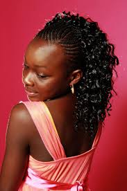 Cute examples of hairstyles for boys give him the confidence and inspiration to go to the barber. Latest Hair Styles For Nigerian Kids Hair Style Kids