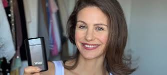 Stefanie Schanzleh cuida su piel de forma salvaje: confía en este producto  de belleza