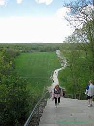 Marathon Pundit Favorite Places Country Roads Hiking