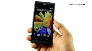 Celkon Glory Q5 Hard reset, Factory ...