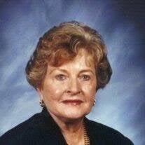 Betty Chandler Rothery Sutton Obituary