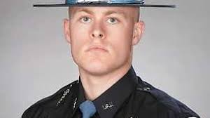 2 new troopers start with Indiana State Police