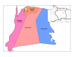 Nickerie District Wikipedia