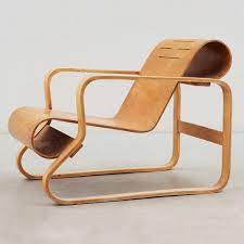 alvar aalto s paimio chair design