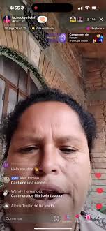 La_chucky_de_la_targeta_rosa #la_chuki@lachuckyoficial1