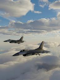 Trend Google: global combat air programme