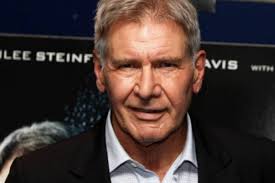 Weitere filme mit harrison ford: Harrison Ford Escapa De Punicao Nos Eua Por Incidente Aereo Exame