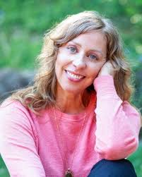 Allison Broennimann, Psychologist, San Francisco, CA, 94123