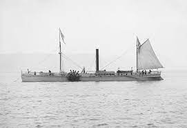 Maybe you would like to learn more about one of these? North River Steamboat Wikipedia