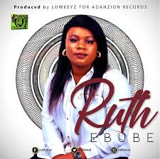Free Download Ebube Ruth Gospel Songs Mp3