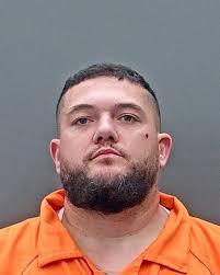 Thomas Crihfield Charge: obstructing an officer; possession of a controlled  substance; loaded weapon in vehicle