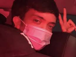 Fall 2020 Incoming Class