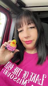 Far from home but but we took her