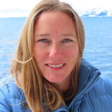 Amanda Hensley, DVM, MPH, CCRT, CVA