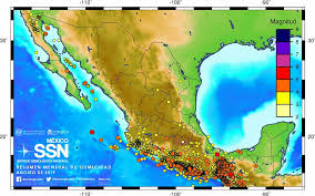 24 january at 16:05 ·. Temblara Manana Los Sismos No Se Pueden Predecir