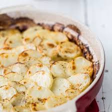Smoked Gouda Scalloped Potatoes Recipe Scalloped Potatoes Smoked Gouda Recipes