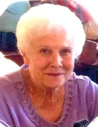 Obituary information for Marlene Wurts Ward