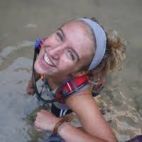 Rebecca Allison's Instagram, Twitter & Facebook