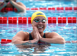 Sarah sjostrom, mvp of the inaugural isl season, joins cbc sports' scott russell to discuss the benefits of competing in the international swimming league. Sarah Sjostrom Will Race To Defend Her Olympic Title In 100 Butterfly In Tokyo
