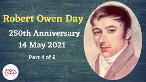 Robert Owen Day