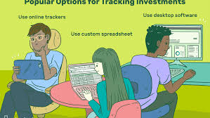 To create a nice little dashboard, all you need on top of this is some basic google sheets functions to get you started, i've created a simple stock portfolio tracker in google sheets with the functions mentioned above. The Easiest Ways To Track Investments